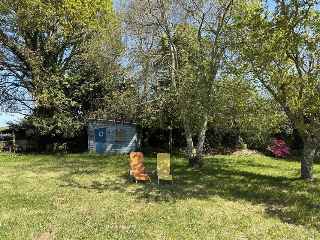 RIEC-SUR-BELON A vendre RIEC SUR BELON (29340) Maison 6 pièces 4 chambres 99 m2 3