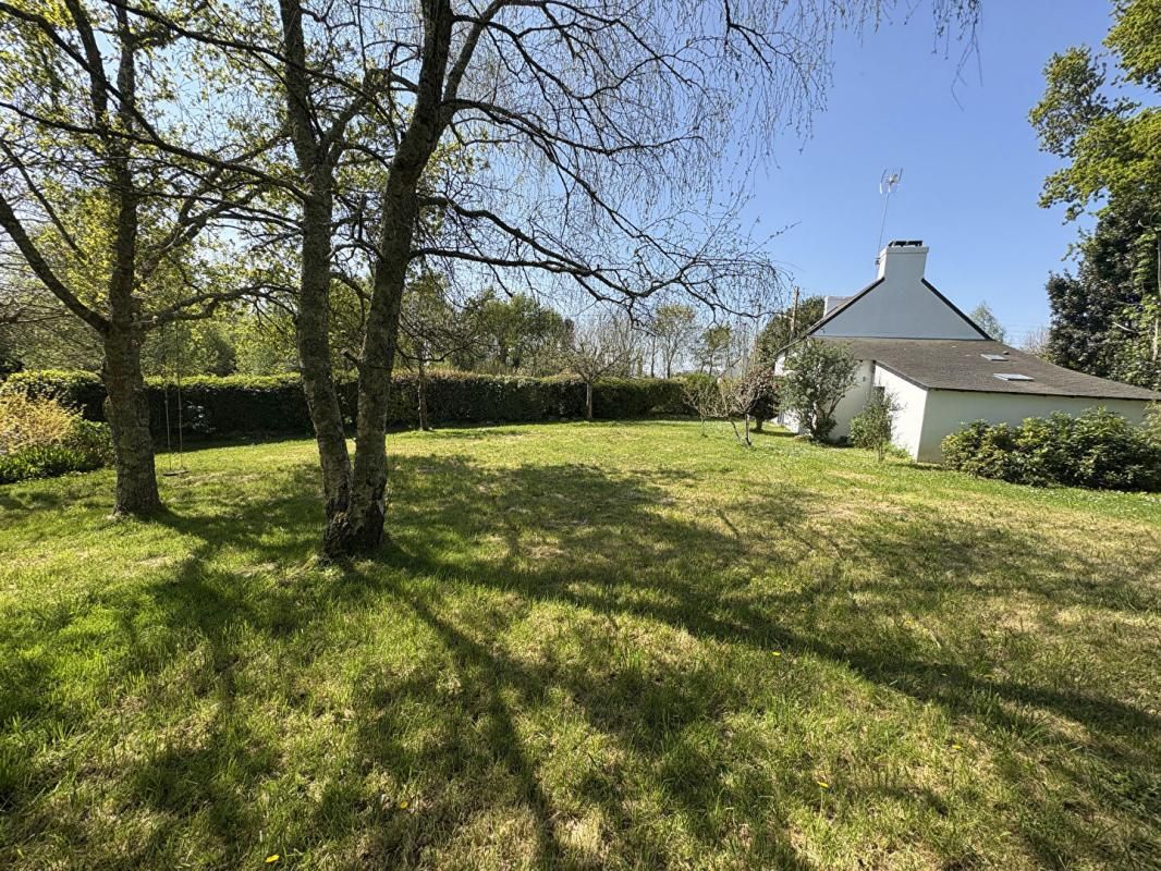 RIEC-SUR-BELON A vendre RIEC SUR BELON (29340) Maison 6 pièces 4 chambres 99 m2 4