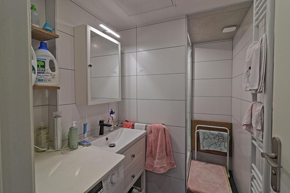 DOUSSARD Appartement Doussard 2 chambres, 54 m2, terrasse et parking 4