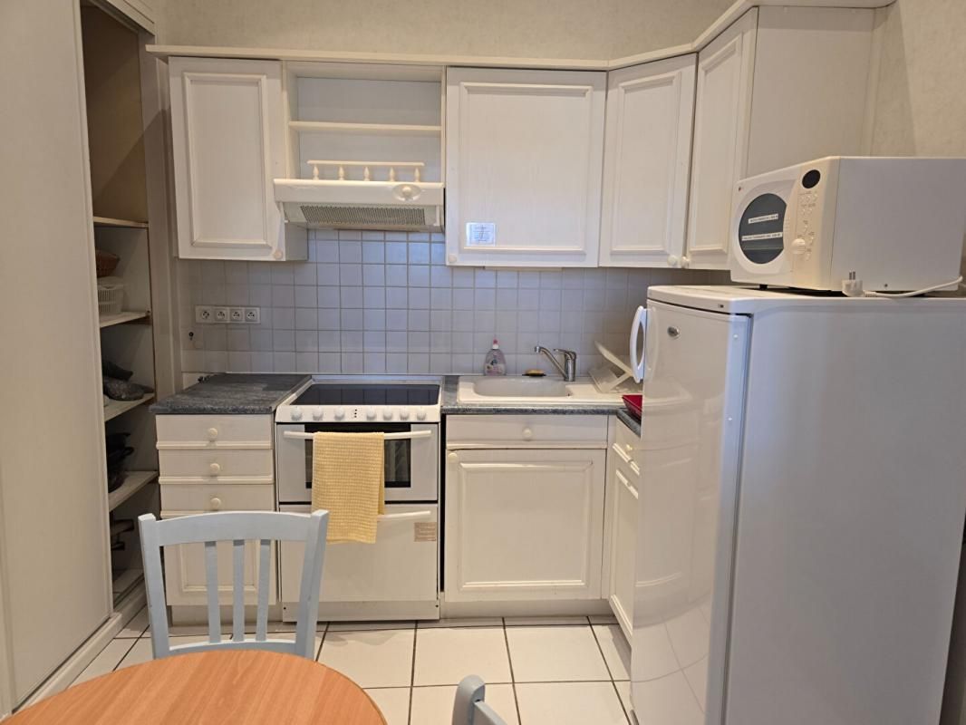 VICHY Appartement Vichy 3 pièce(s) 63 m2 3