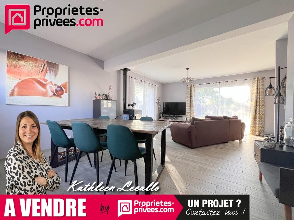 SAINT-MOLF Maison Saint Molf 98 m2 2