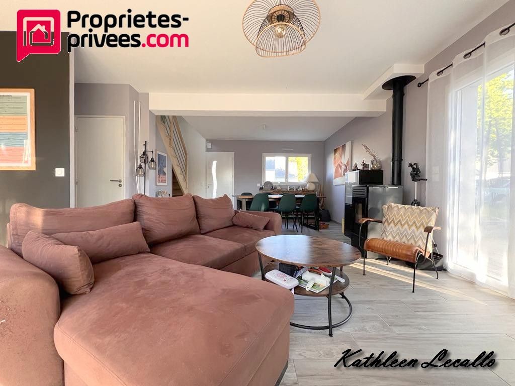 SAINT-MOLF Maison Saint Molf 98 m2 3