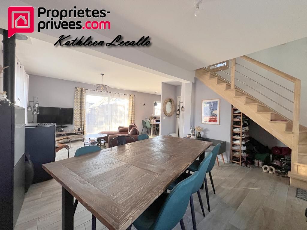SAINT-MOLF Maison Saint Molf 98 m2 4