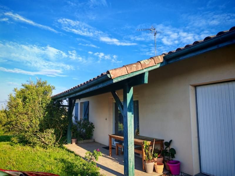 DAX Maison 4 pièce(s) 83 m2 1