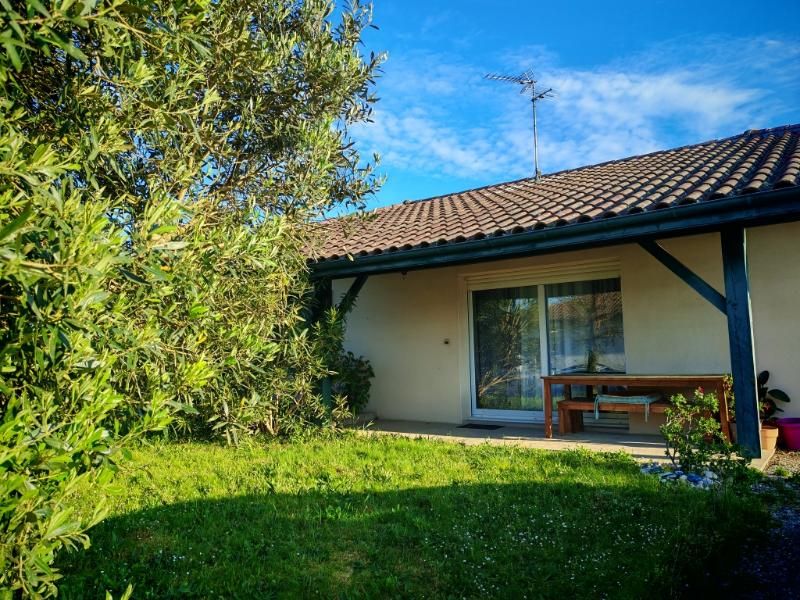 DAX Maison 4 pièce(s) 83 m2 2