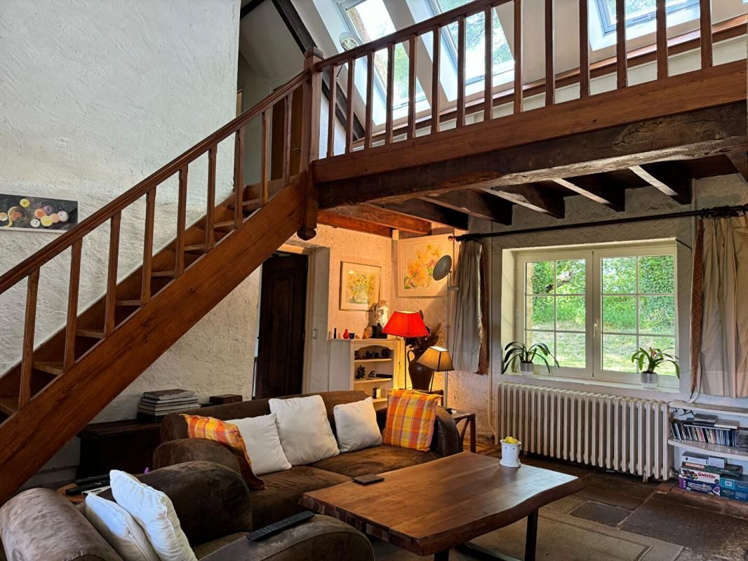 BADEN Belle demeure familiale 8 pièces 176,50 m2 - Baden 4