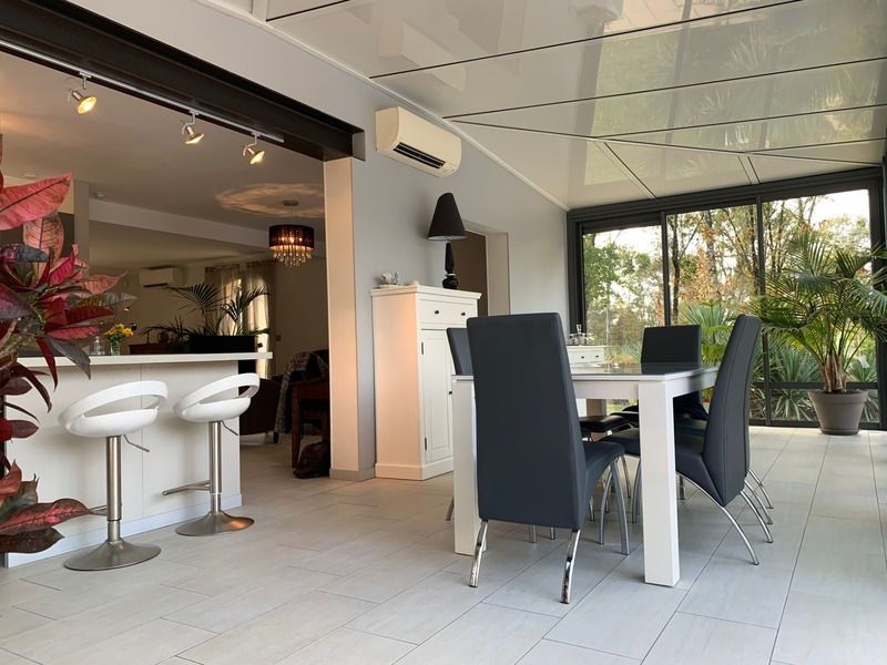 NOTRE-DAME-DE-SANILHAC Belle maison familiale avec piscine, aux portes de Périgueux 2