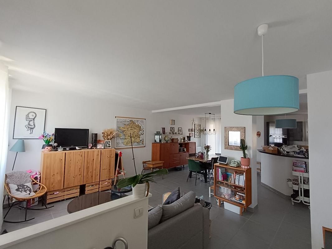 ECQUEVILLY Maison Ecquevilly 4 pièce(s) 95 m2 3