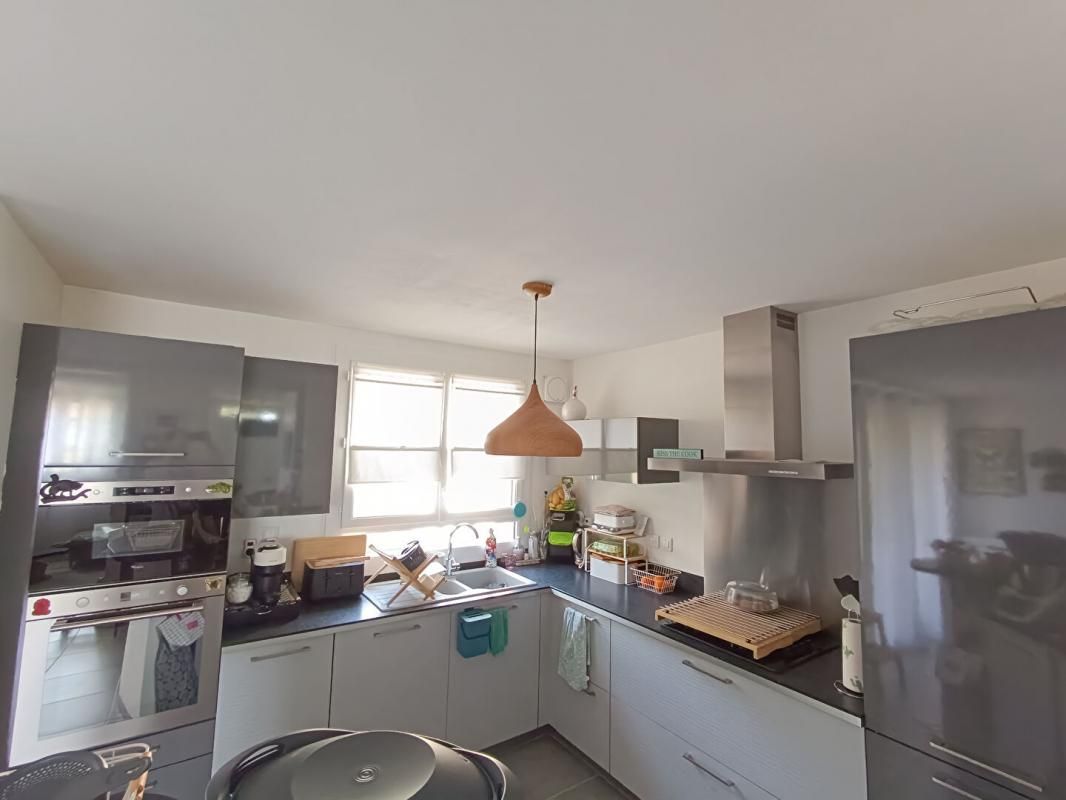 ECQUEVILLY Maison Ecquevilly 4 pièce(s) 95 m2 4