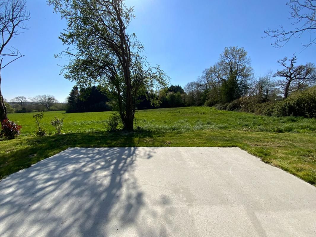 QUETTREVILLE-SUR-SIENNE Maison  familiale Quettreville Sur Sienne 5 pièce(s) 127 m2 2