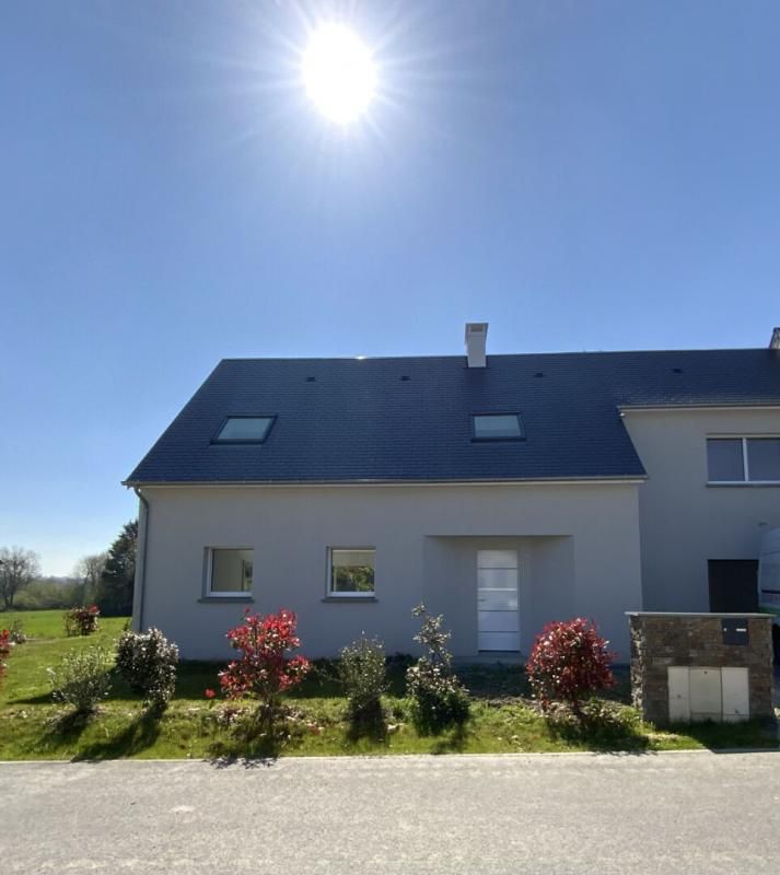 QUETTREVILLE-SUR-SIENNE Maison  familiale Quettreville Sur Sienne 5 pièce(s) 127 m2 3