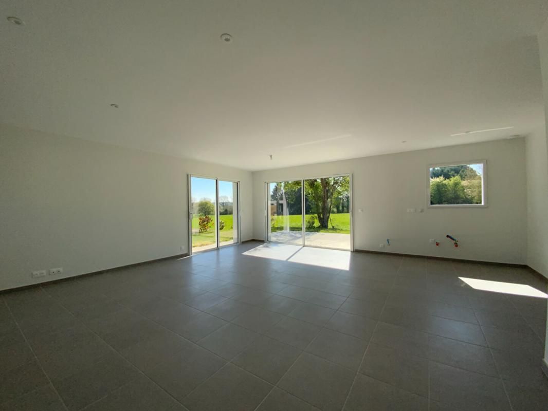 QUETTREVILLE-SUR-SIENNE Maison  familiale Quettreville Sur Sienne 5 pièce(s) 127 m2 4
