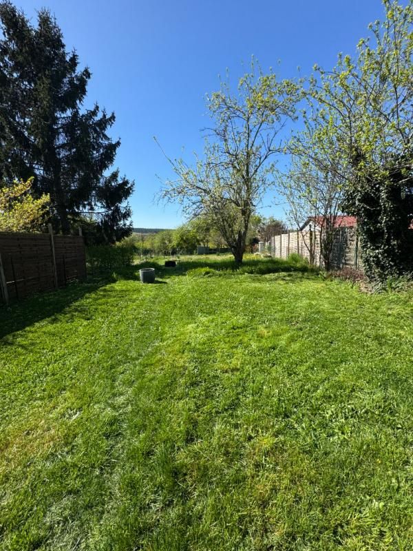 OUROUER Jolie maison en pierre à Vaux d'Amognes 3