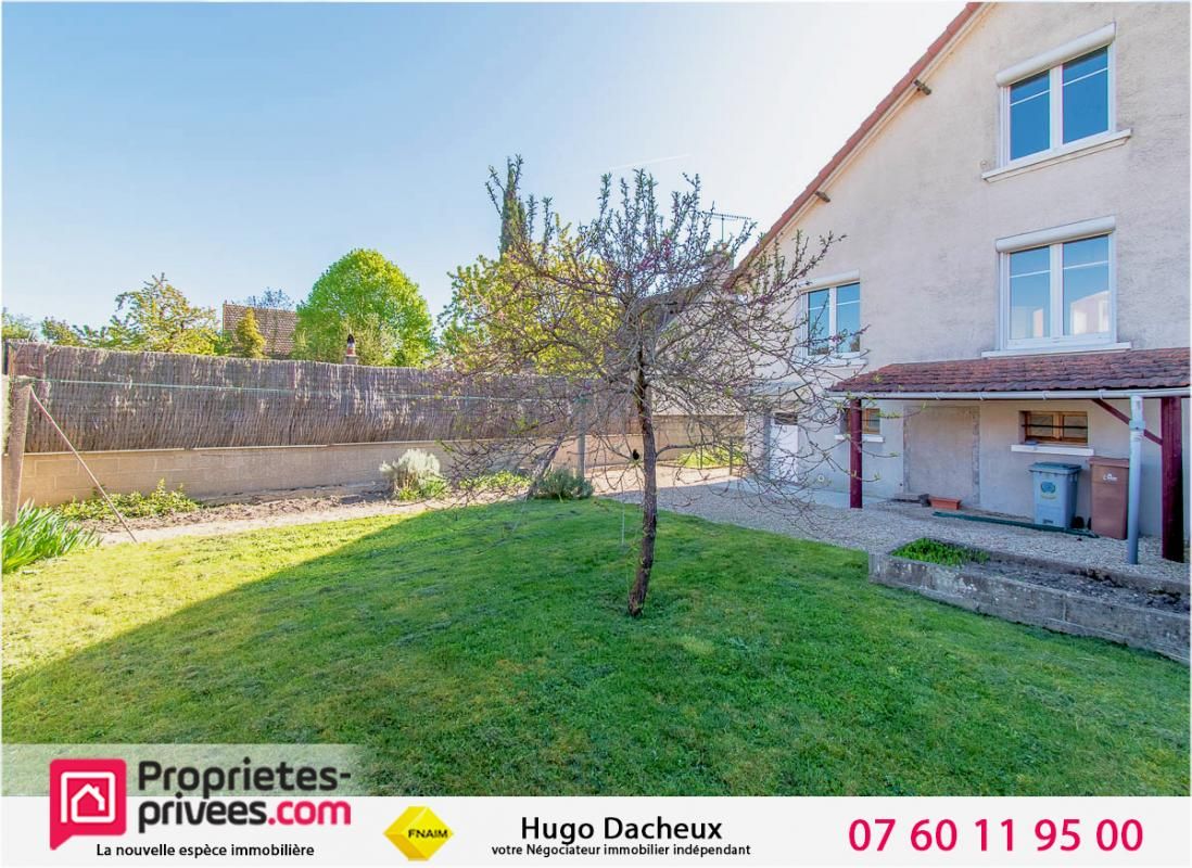 Maison Vierzon 4 pièce(s) 79 m2