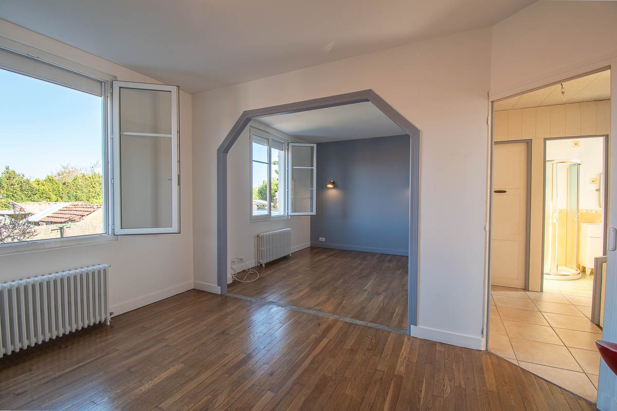 VIERZON Maison Vierzon 4 pièce(s) 79 m2 2