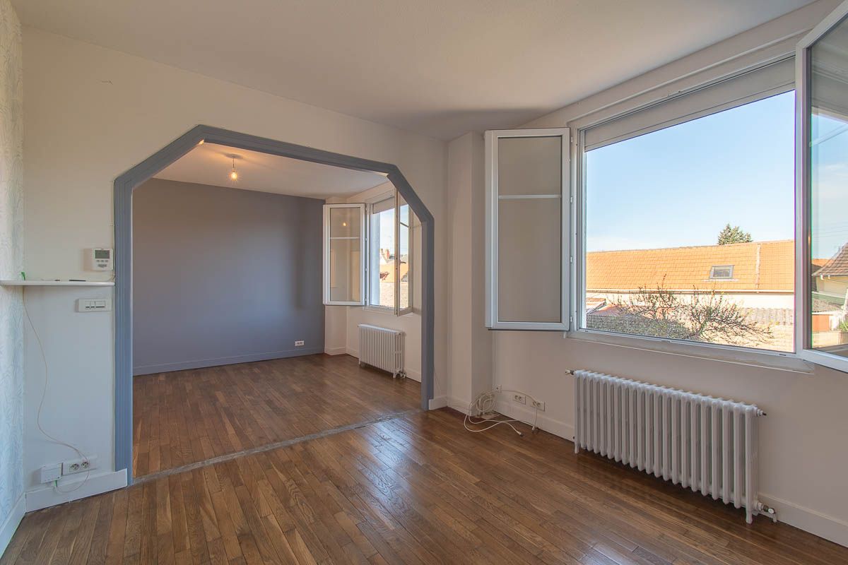 VIERZON Maison Vierzon 4 pièce(s) 79 m2 3