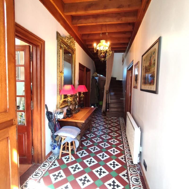 OUROUX-EN-MORVAN Maison Ouroux en Morvan 5 pièces 130 m2  235 000 3