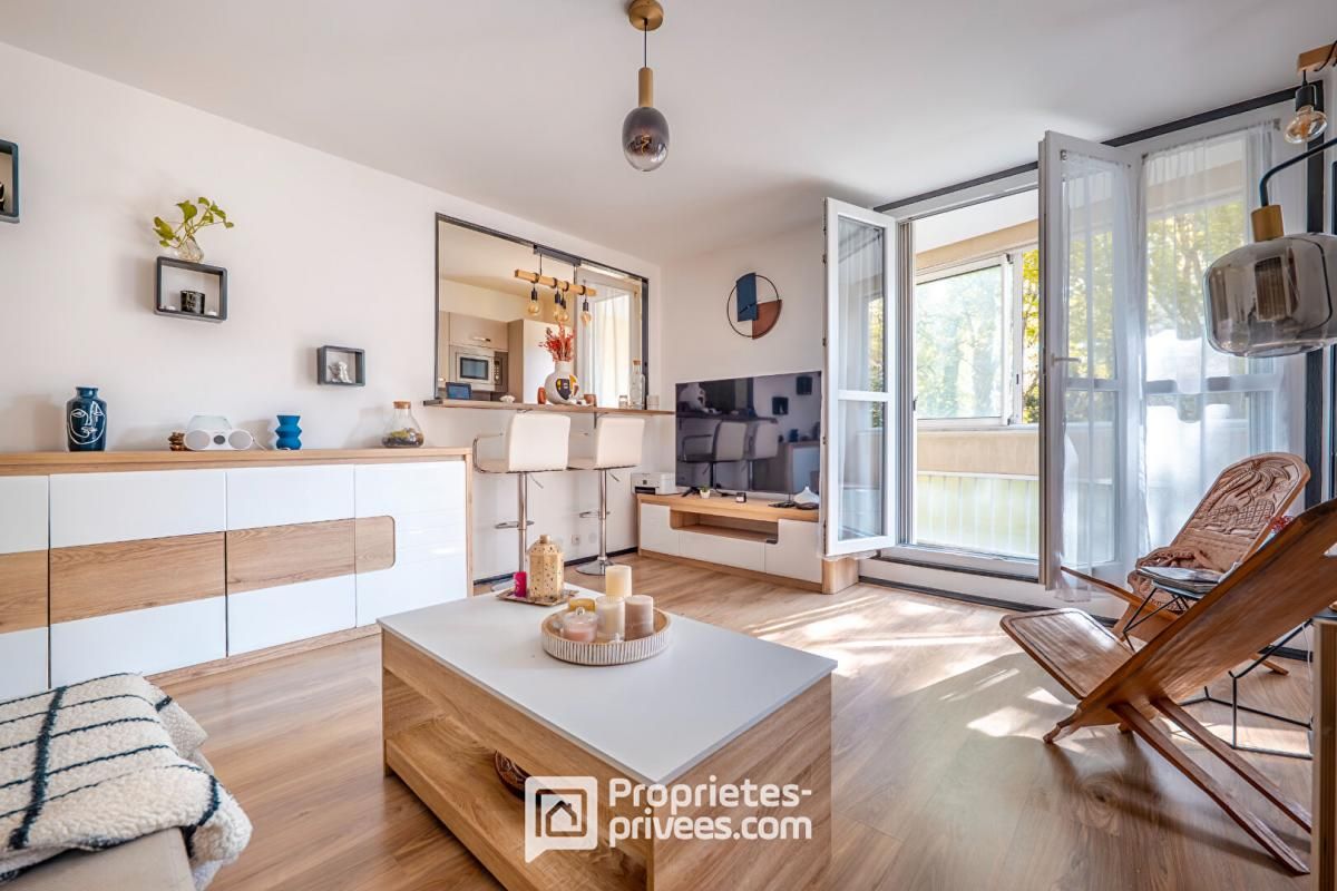 Appartement Limeil Brevannes 2 pièces quartier calme