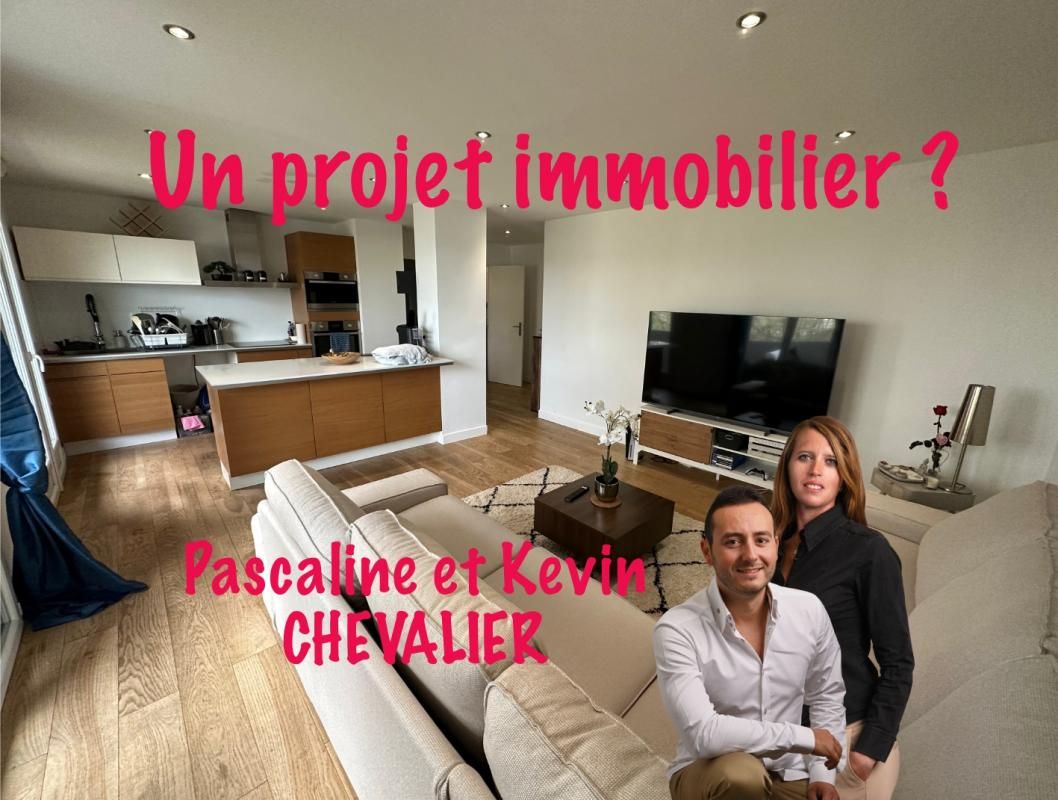 Investissement locatif Appartement Marignane T4
