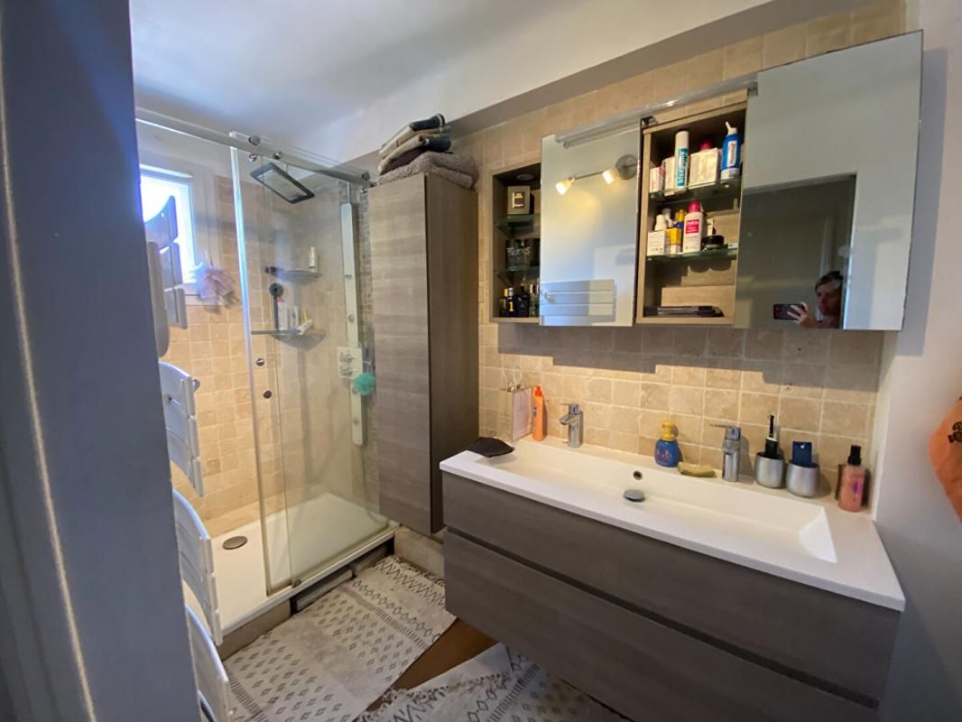 MARIGNANE Investissement locatif Appartement Marignane T4 4