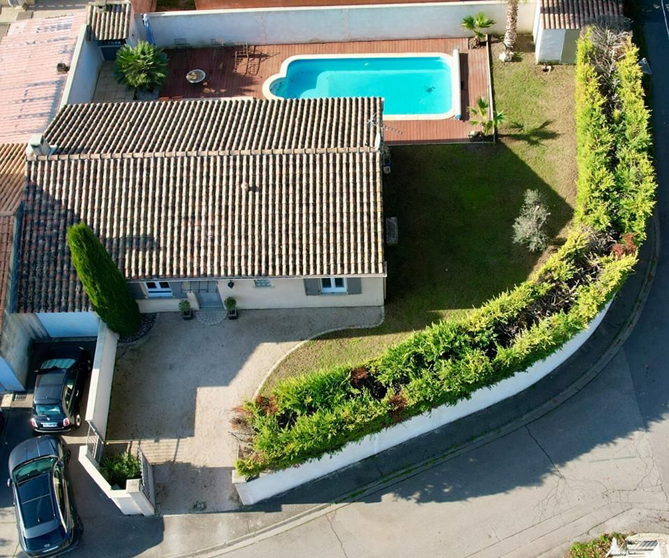 SAINT-ANDIOL Maison Saint Andiol 4 pièce(s) 91.98 m2 4