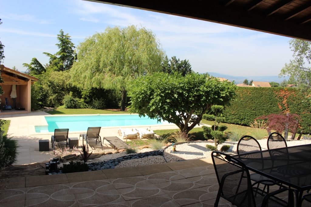 Maison Roussillon 6 pièce(s) 220 m2