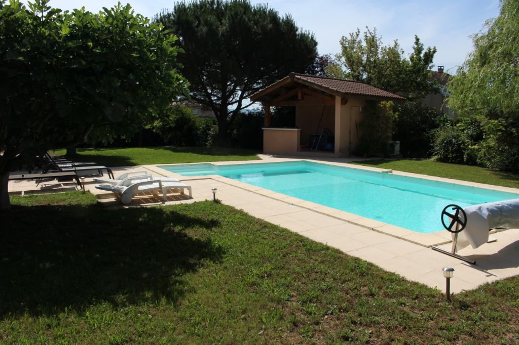 ROUSSILLON Maison Roussillon 6 pièce(s) 220 m2 3