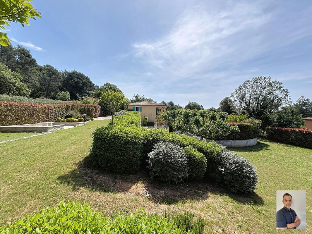 BESSE-SUR-ISSOLE Villa Besse Sur Issole 137 m2 3