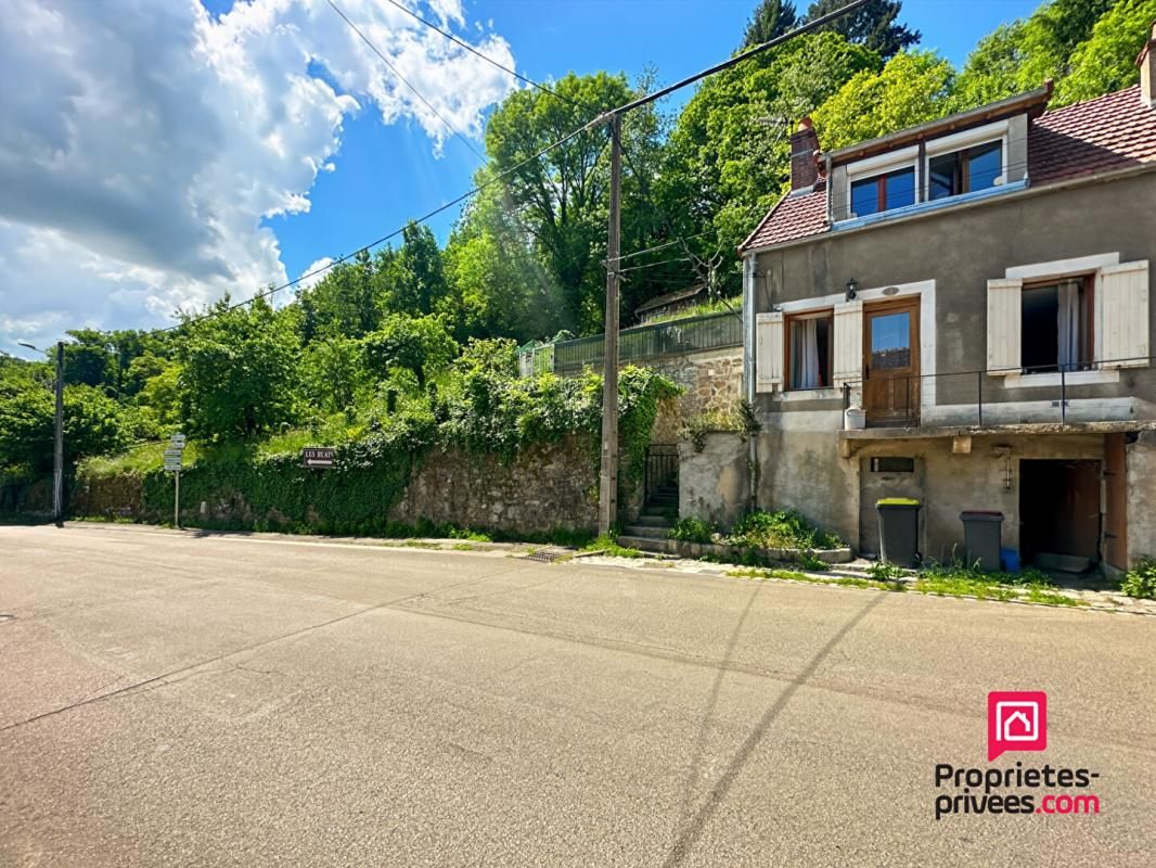 AVALLON Maison Avallon 3 pièce(s) 90 m2 1
