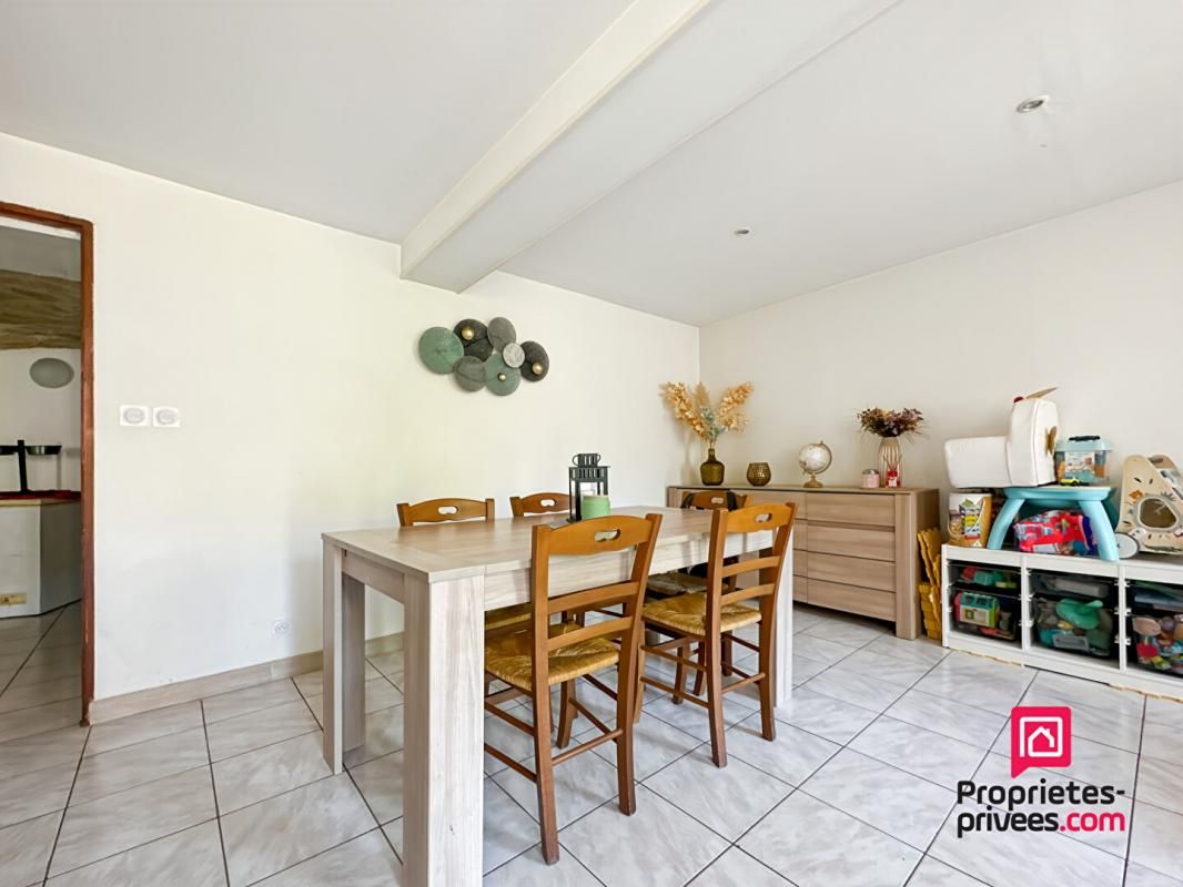 AVALLON Maison Avallon 3 pièce(s) 90 m2 3