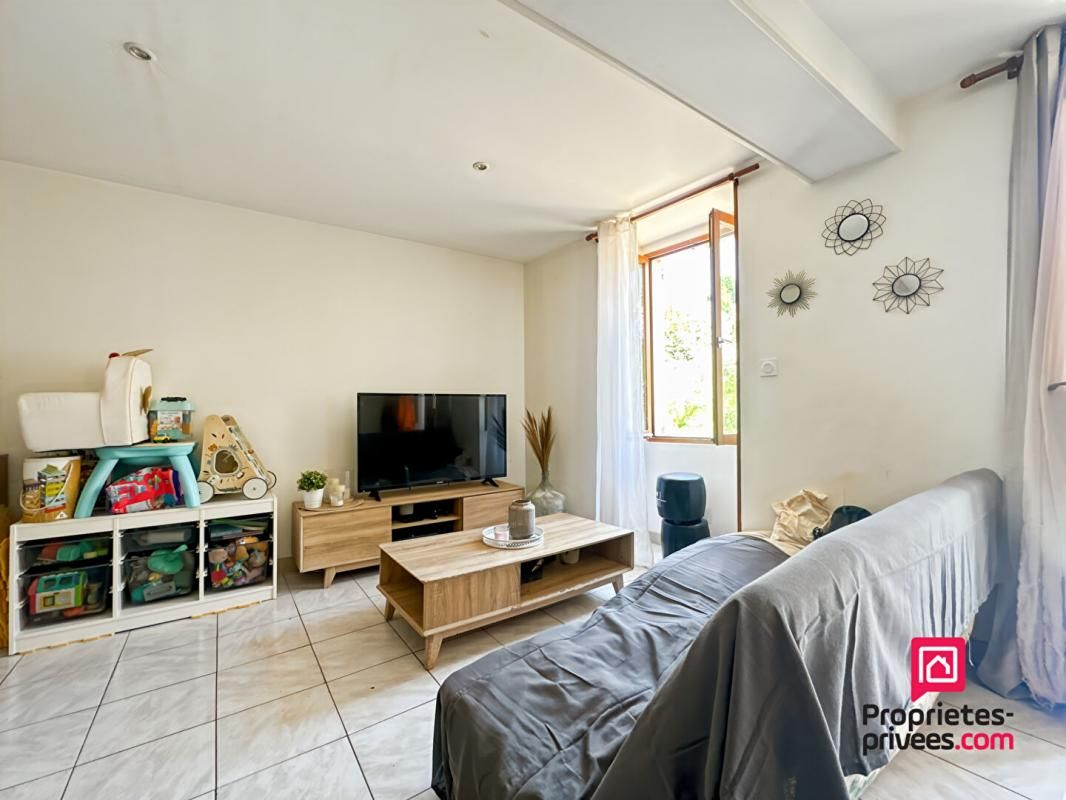 AVALLON Maison Avallon 3 pièce(s) 90 m2 4