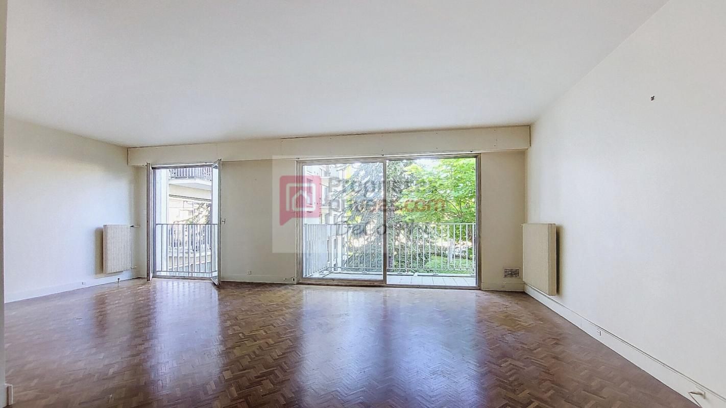 VERSAILLES Appartement 5 pièces 117m² - secteur Hoche 2