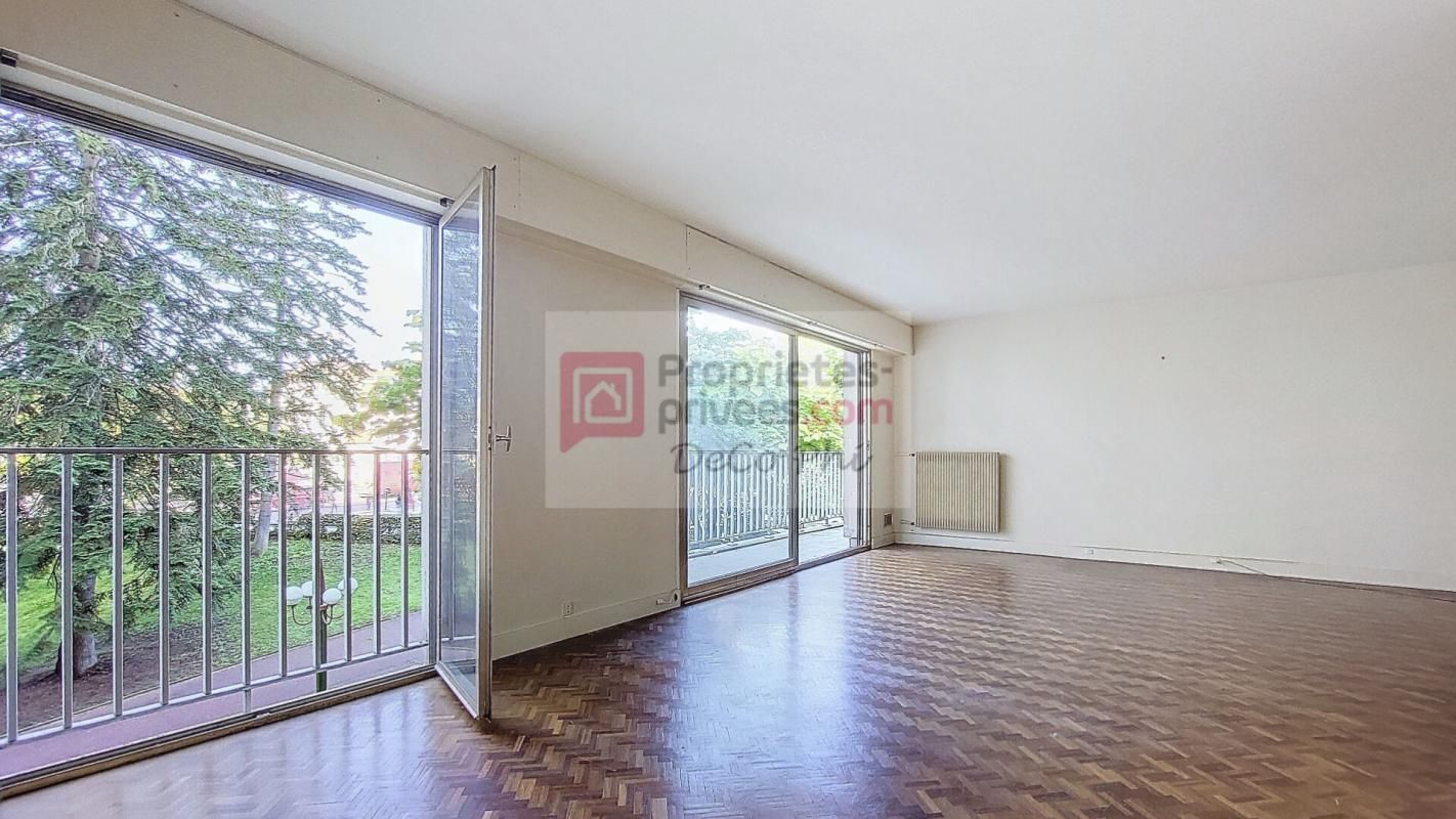 VERSAILLES Appartement 5 pièces 117m² - secteur Hoche 3