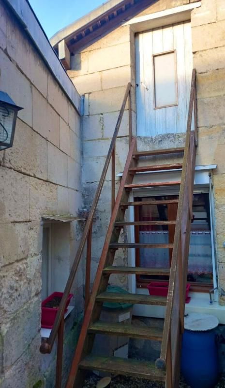 CUTS Maison 3 pièce(s) 60 m2 3