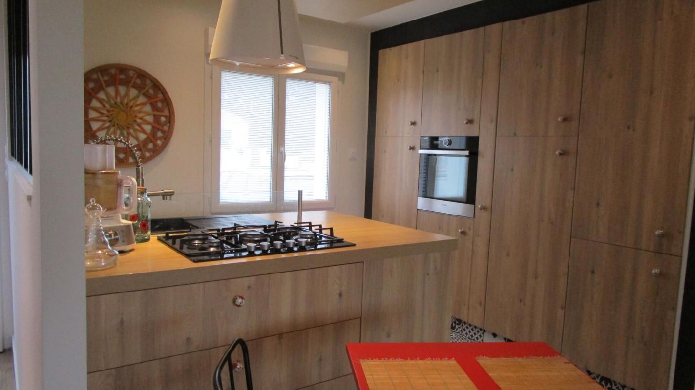 LA TRANCHE-SUR-MER Maison La Tranche Sur Mer 4 pièce(s) 91.52 m2 2