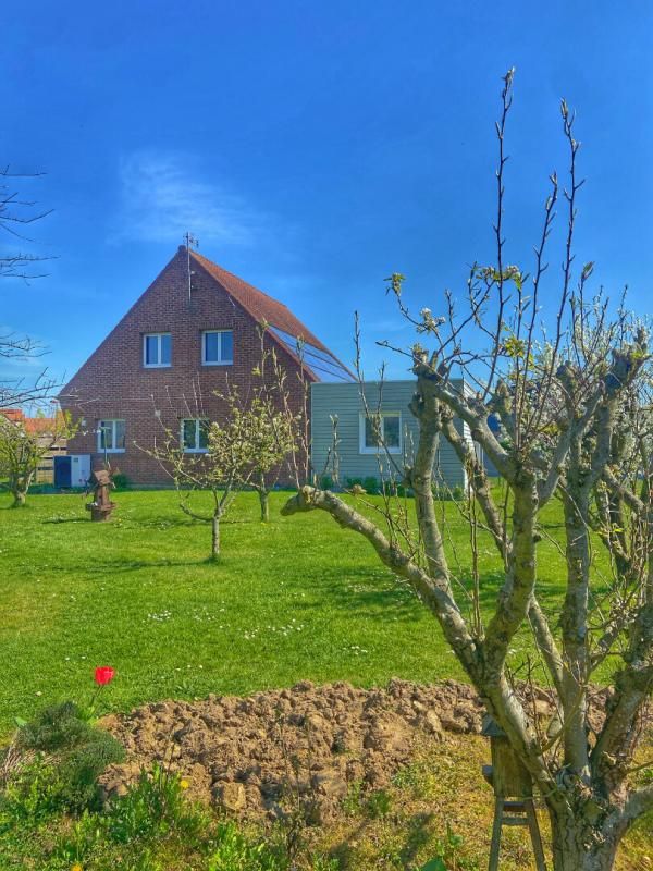 RENESCURE Maison 6 pièces 128 m² 2