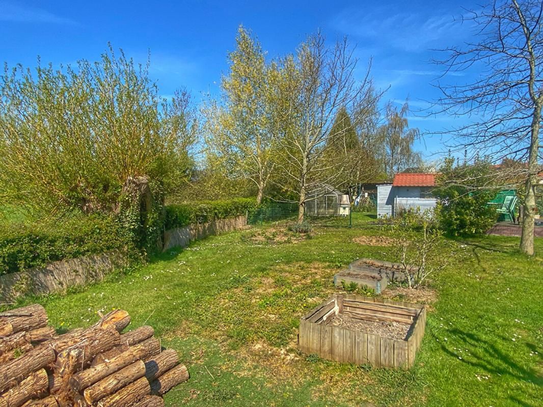 RENESCURE Maison 6 pièces 128 m² 3