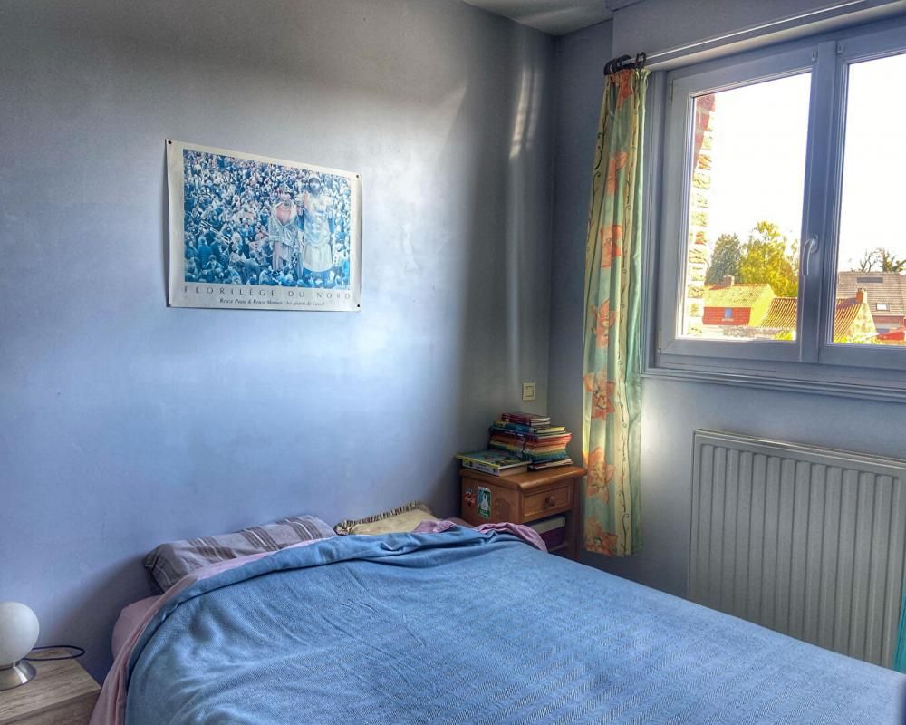 RENESCURE Maison 6 pièces 128 m² 4