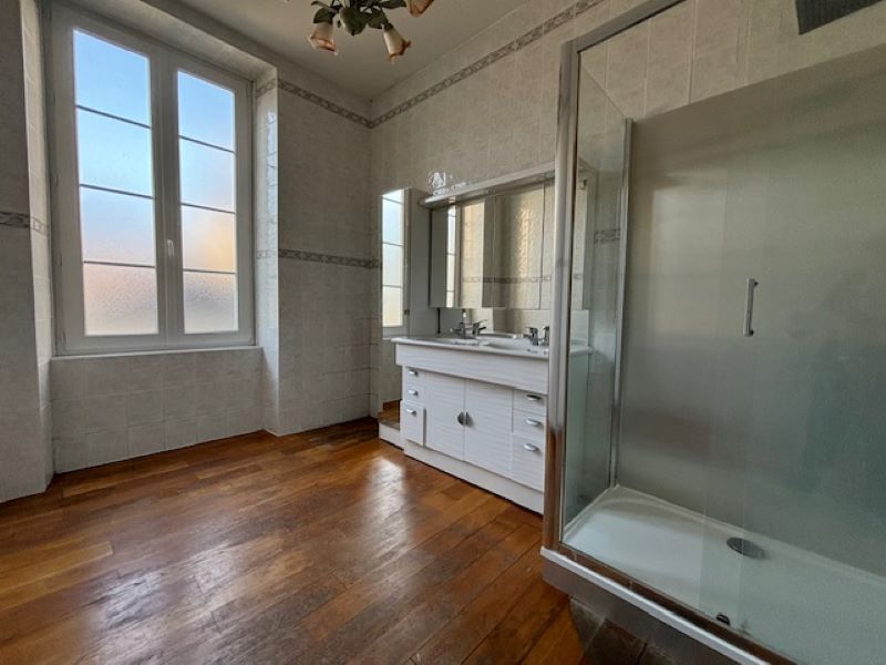 QUIMPER APPARTEMENT TYPE 4 -110 M²-CENTRE-VILLE-LUMINEUX SPACIEUX 3