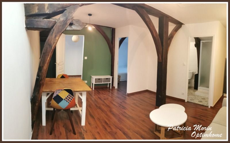 DAX Appartement Dax CENTRE VILLE PROCHE DE LA GARE 2