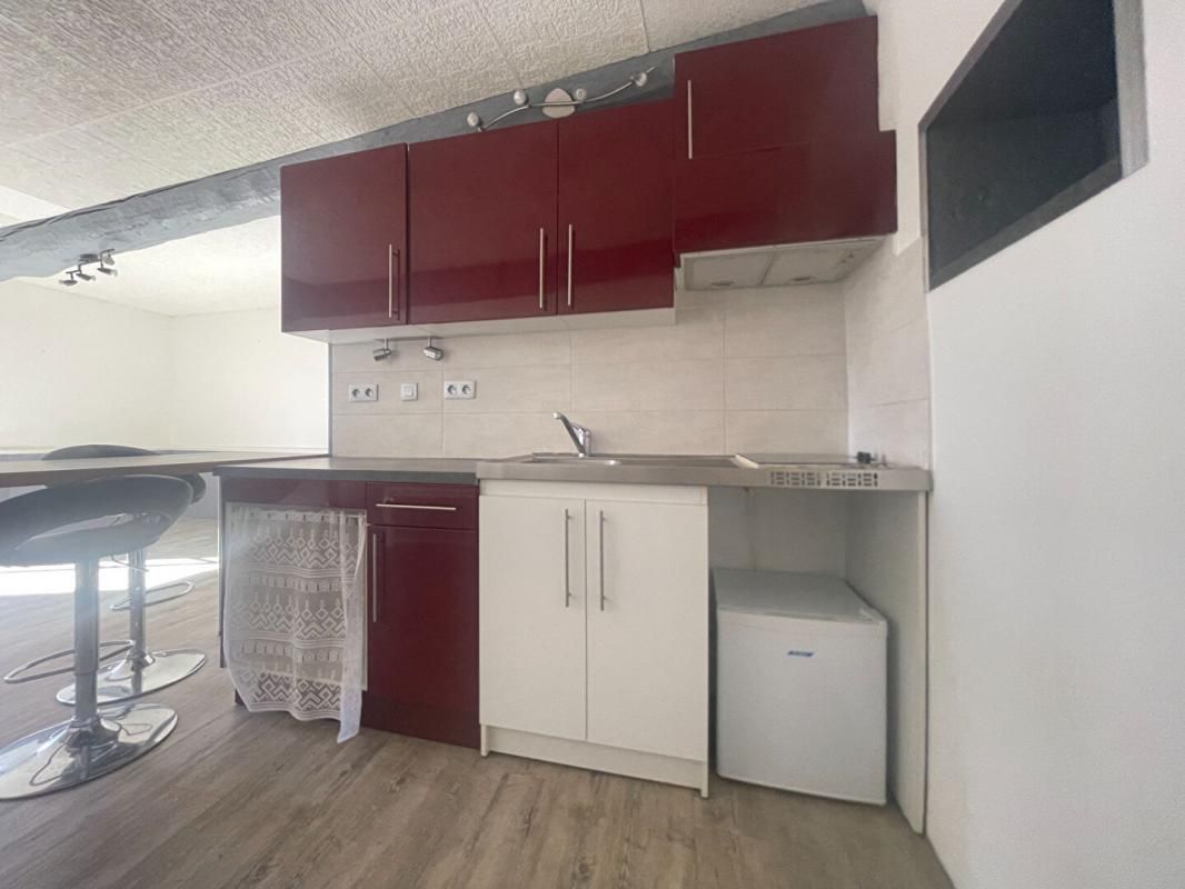 BELLEME Maison 2 pièces 45 m2 au centre de Bellême 3