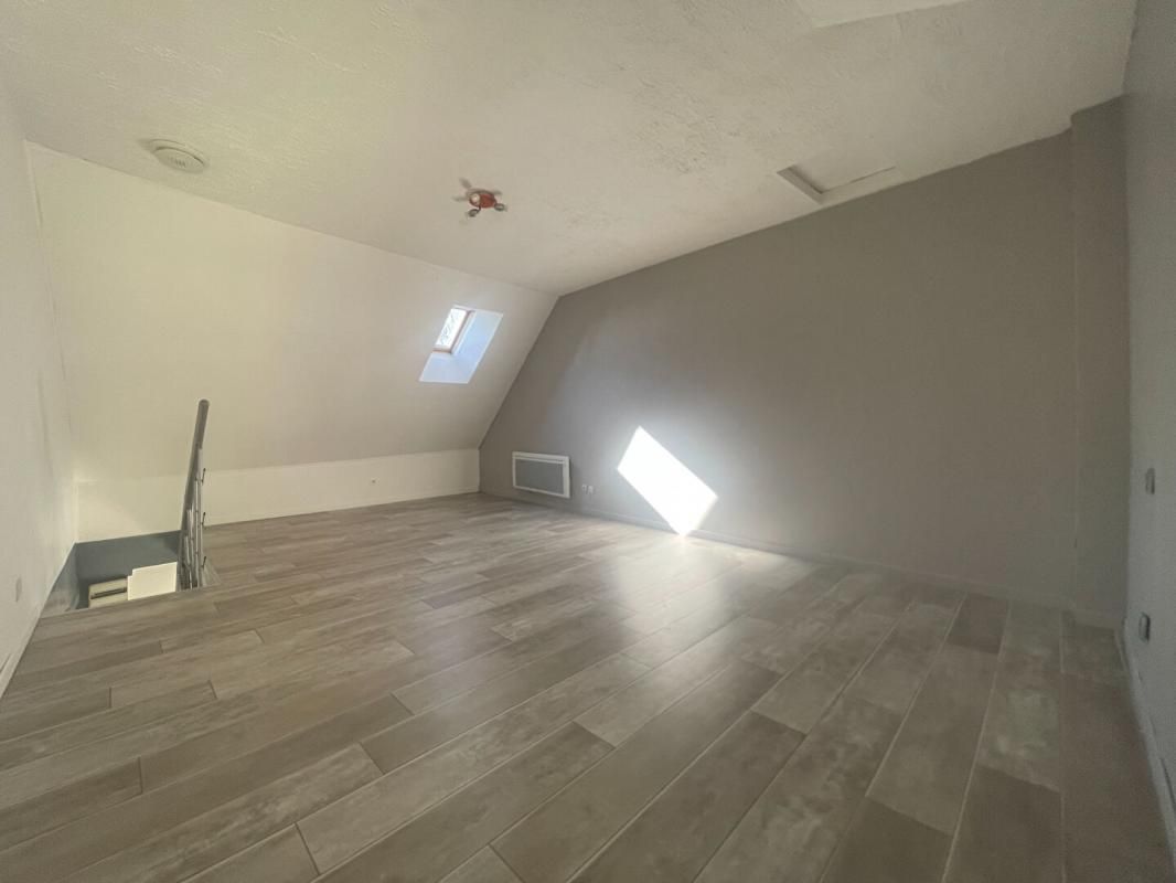 BELLEME Maison 2 pièces 45 m2 au centre de Bellême 4