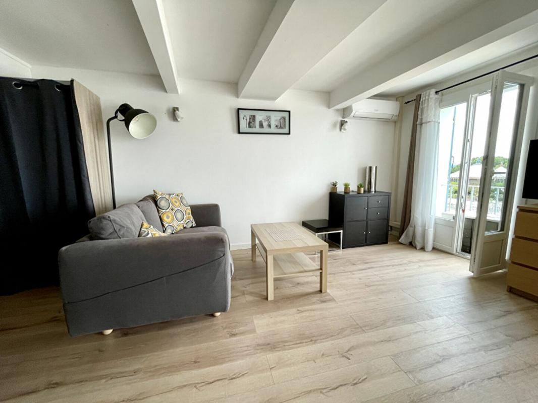 SANARY-SUR-MER Grand Studio - Port de SANARY SUR MER 3