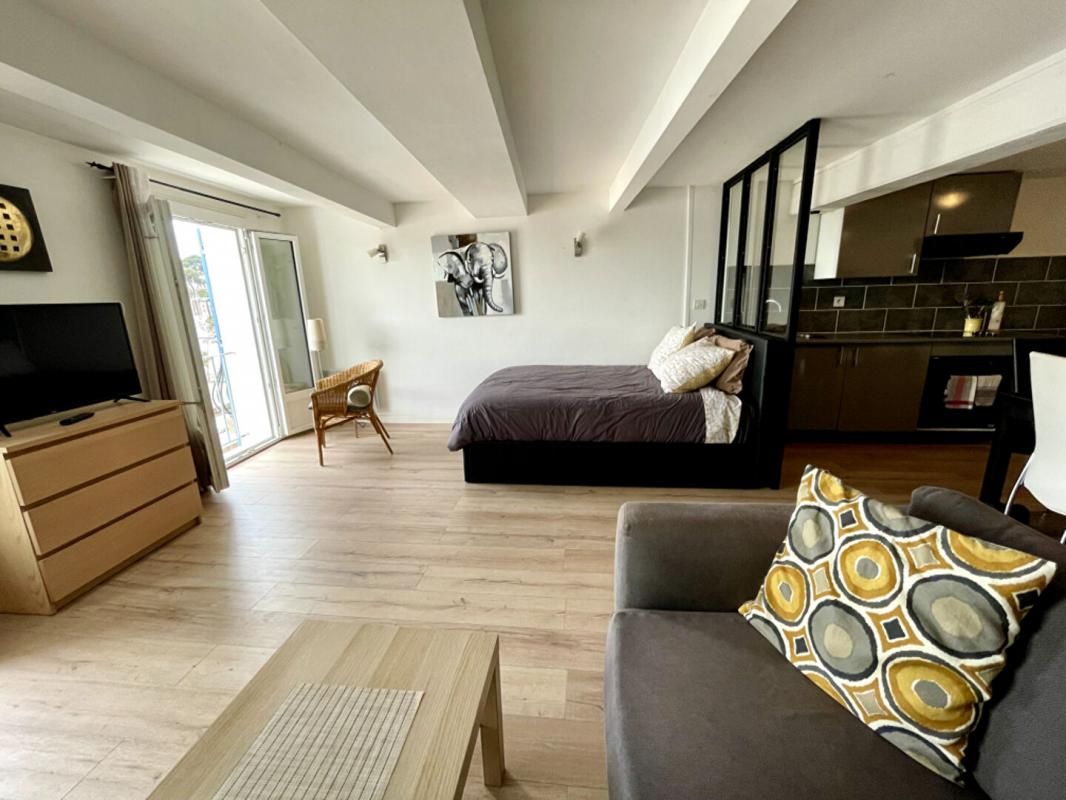 SANARY-SUR-MER Grand Studio - Port de SANARY SUR MER 4