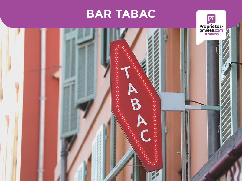 Secteur PERIGUEUX -  BAR/TABAC/RESTAURATION