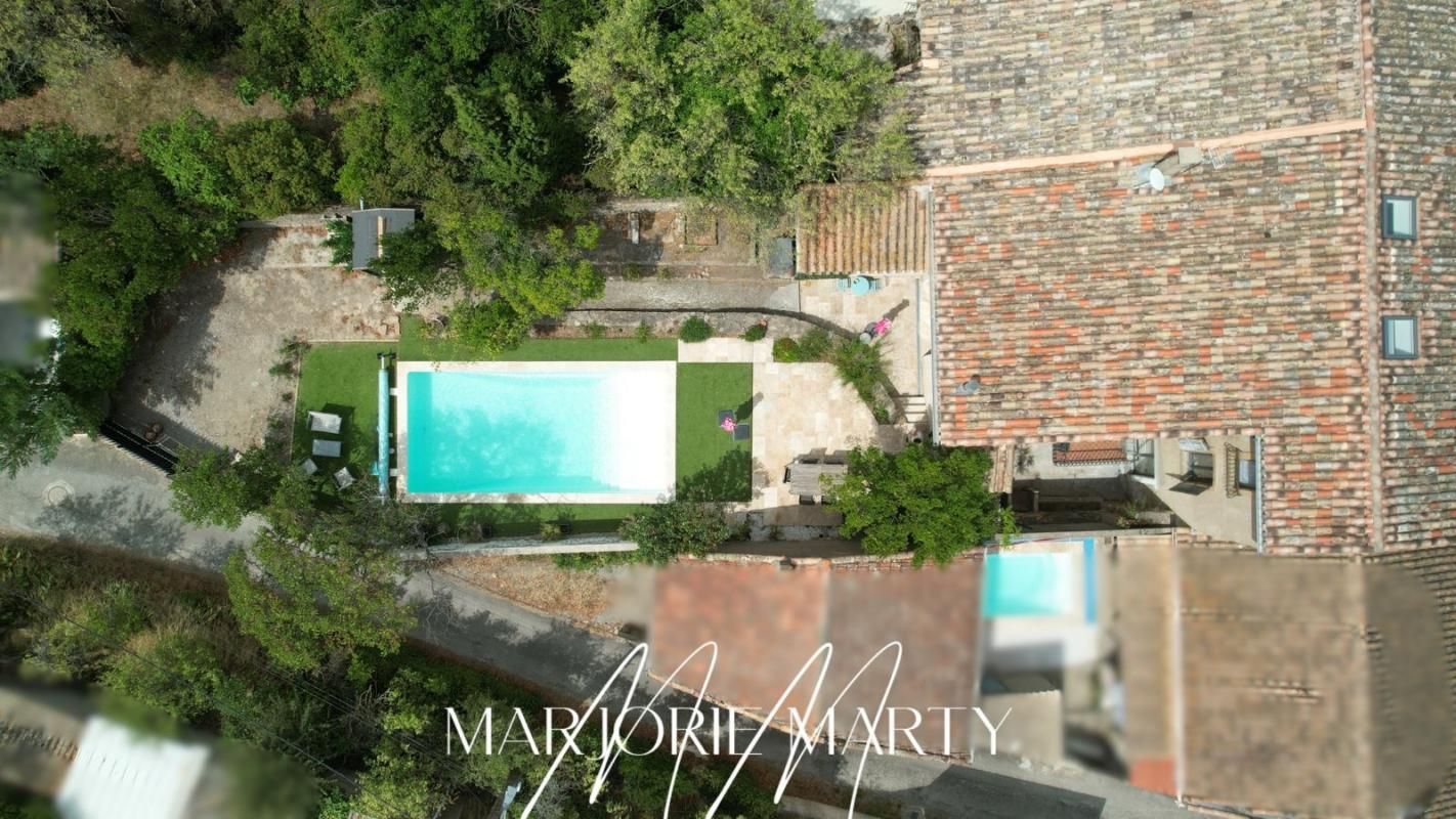LEZIGNAN-CORBIERES Vente Maison vigneronne 269 m2 Moux (11700) 1