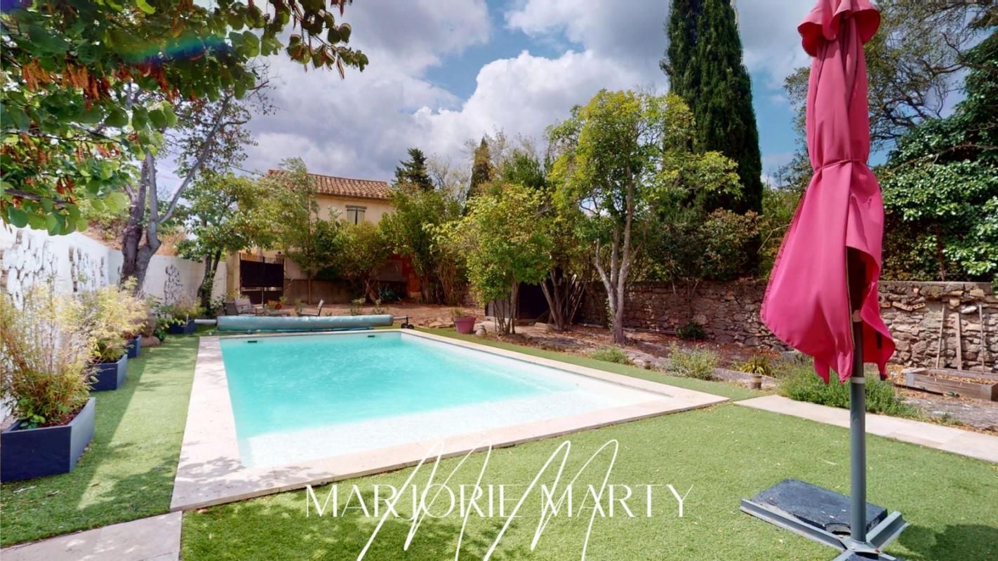 LEZIGNAN-CORBIERES Vente Maison vigneronne 269 m2 Moux (11700) 4