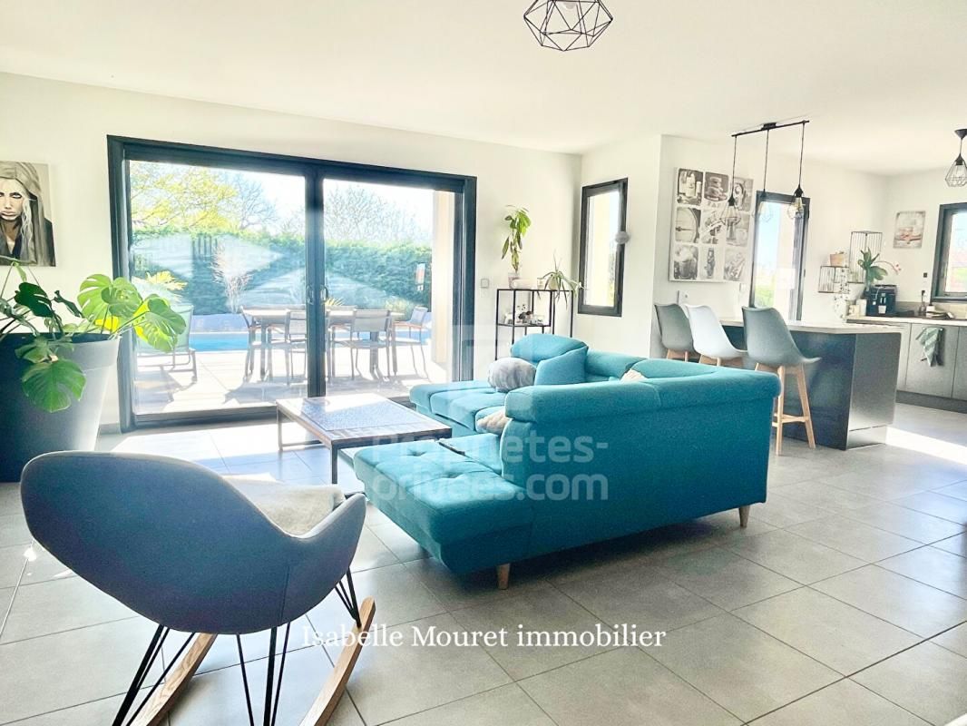 MONTAUBAN COUP DE COEUR -VILLA T6 147m2 MONTAUBAN 2