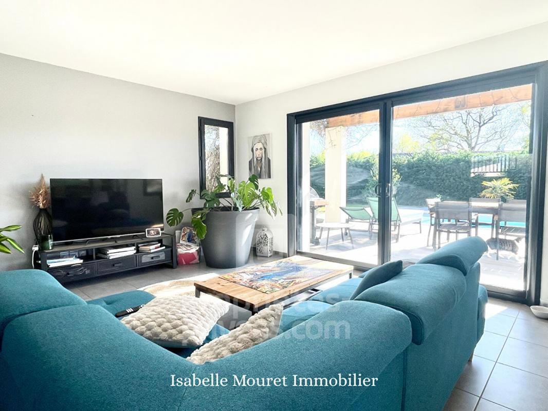 MONTAUBAN COUP DE COEUR -VILLA T6 147m2 MONTAUBAN 3