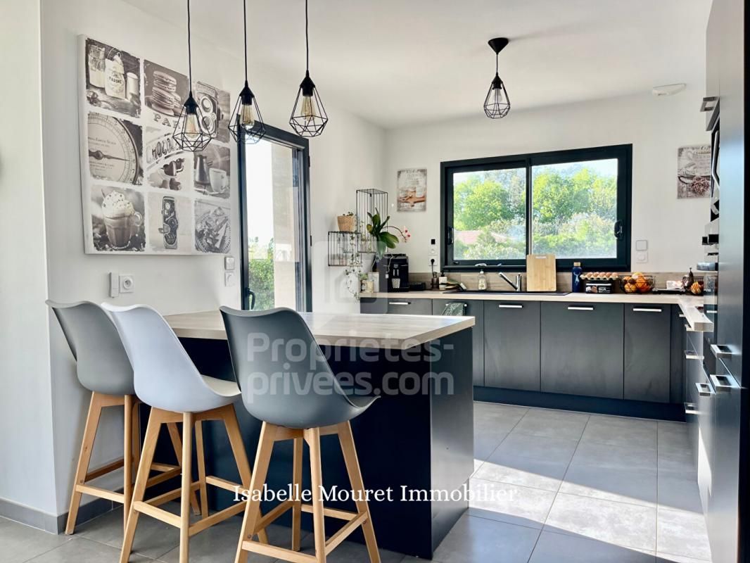 MONTAUBAN COUP DE COEUR -VILLA T6 147m2 MONTAUBAN 4